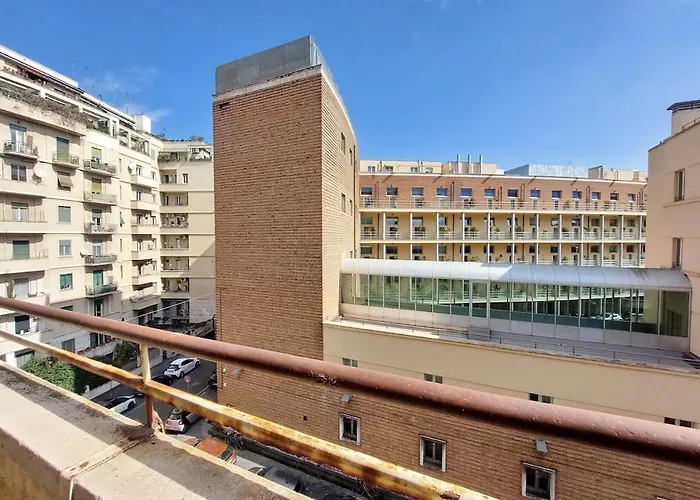 Albertelli Apartment