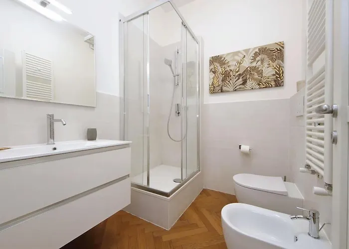 Albertelli Apartment Rom