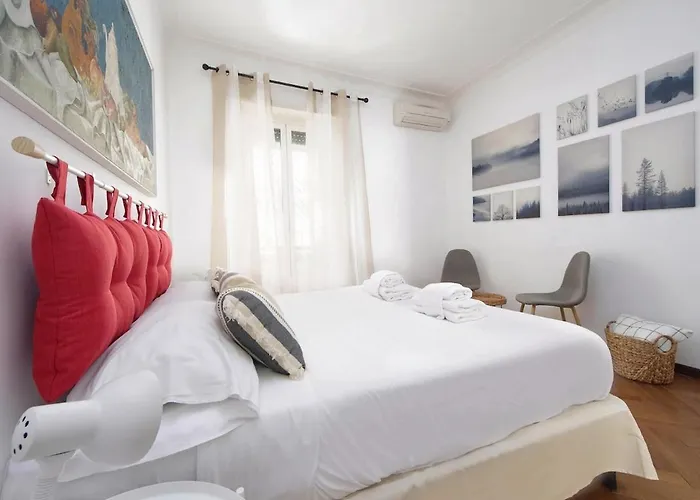 Apartment Albertelli *