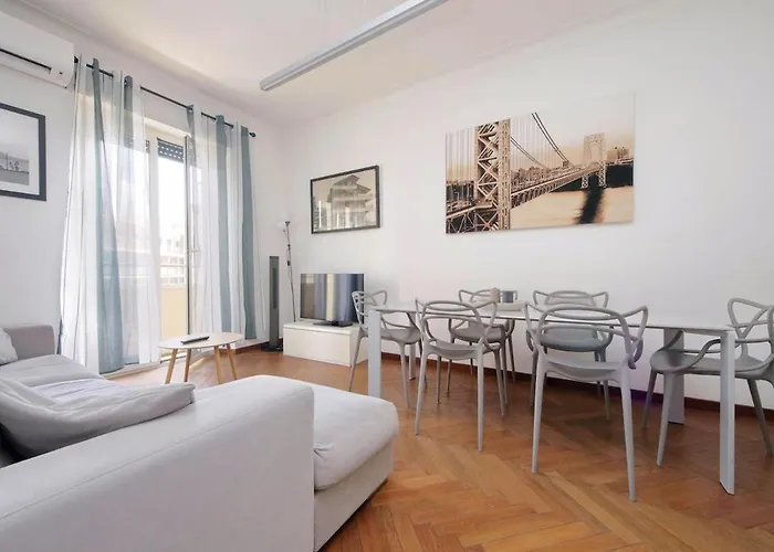Apartment Albertelli