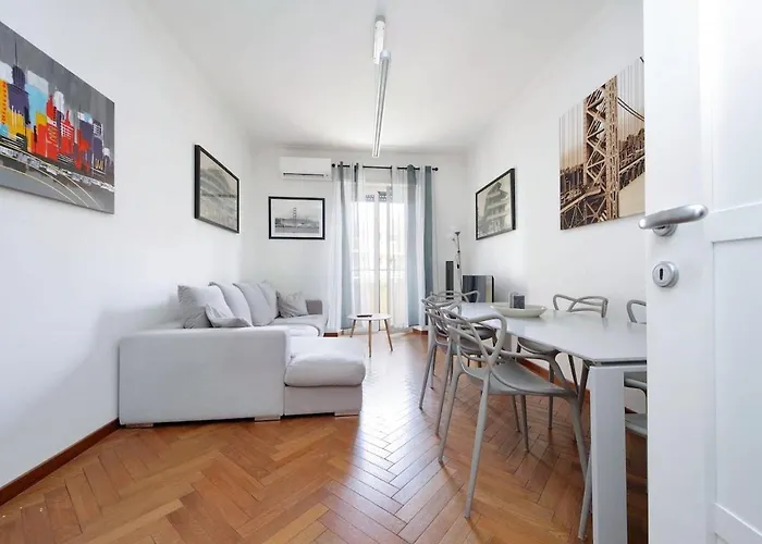Albertelli Apartment