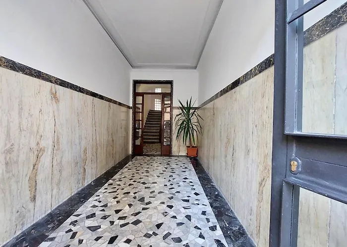 Apartment Albertelli *