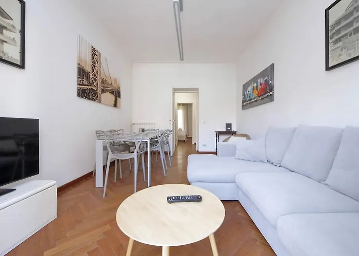 Albertelli Apartment