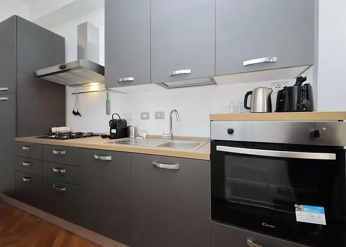 Albertelli Apartment