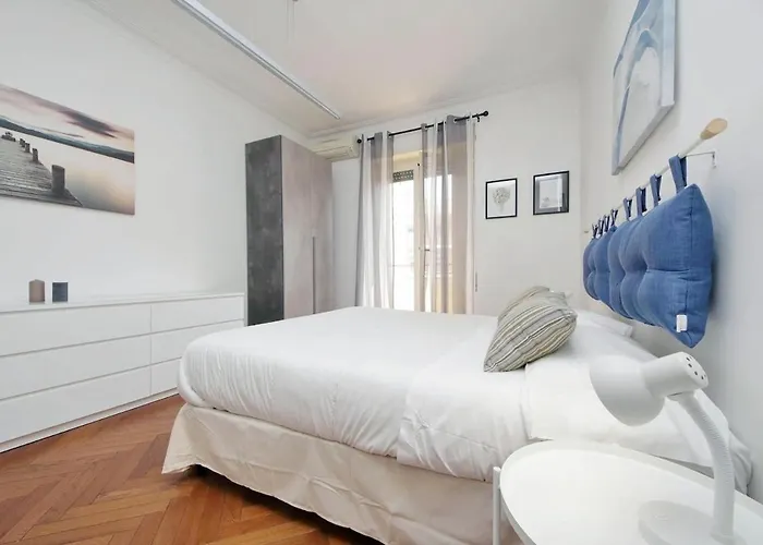 Albertelli Apartment *