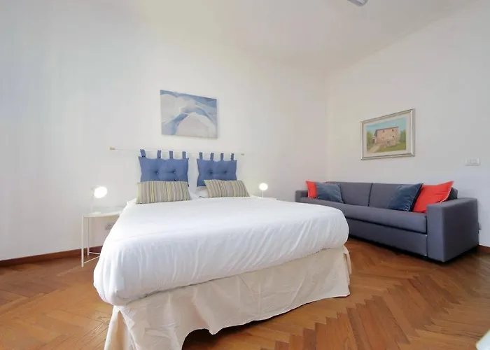 Albertelli Apartment Rom