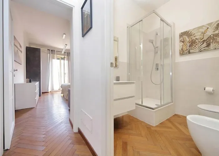 Albertelli Apartment *
