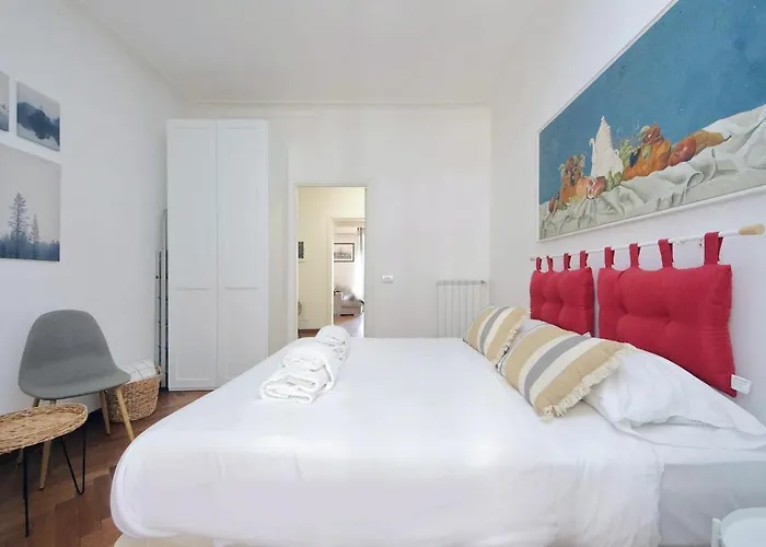 Albertelli Apartment *