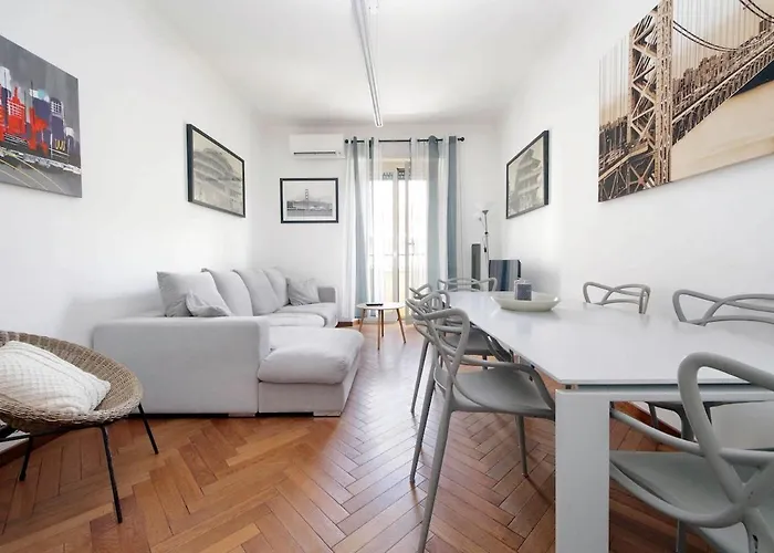 Apartment Albertelli